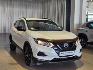 Nissan Qashqai 1.2T Midnight Edition - Image 7