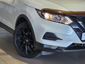 Nissan Qashqai 1.2T Midnight Edition - Image 8