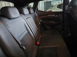 Nissan Qashqai 1.2T Midnight Edition - Image 9