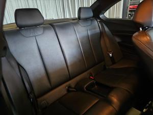 BMW 2 Series 220d coupe M Sport - Image 10