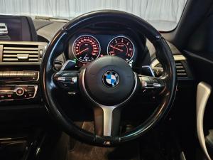 BMW 2 Series 220d coupe M Sport - Image 15