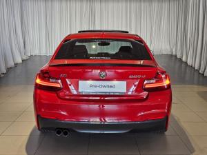 BMW 2 Series 220d coupe M Sport - Image 5