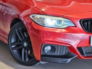 BMW 2 Series 220d coupe M Sport - Image 7
