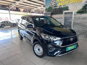 Toyota Rumion 1.5 S - Image 2