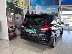 Toyota Rumion 1.5 S - Image 6