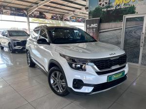 Kia Seltos 1.6 EX auto - Image 2
