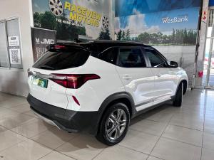 Kia Seltos 1.6 EX auto - Image 3