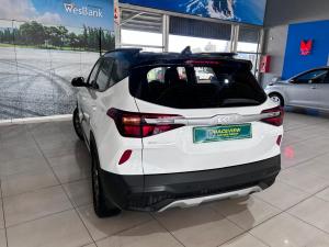 Kia Seltos 1.6 EX auto - Image 4