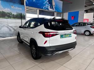 Kia Seltos 1.6 EX auto - Image 5