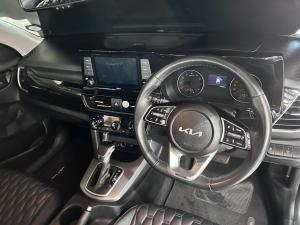 Kia Seltos 1.6 EX auto - Image 8