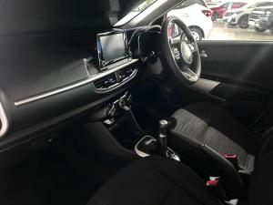 Kia Picanto 1.0 Street - Image 12