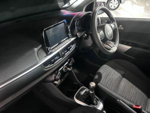 Kia Picanto 1.0 Street - Image 13