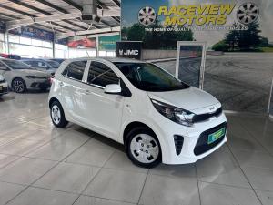 Kia Picanto 1.0 Street - Image 1