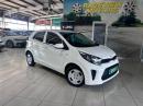 Thumbnail Kia Picanto 1.0 Street