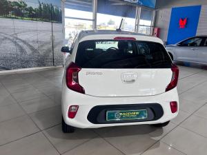 Kia Picanto 1.0 Street - Image 3