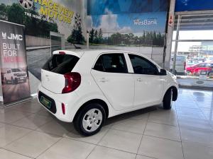 Kia Picanto 1.0 Street - Image 4
