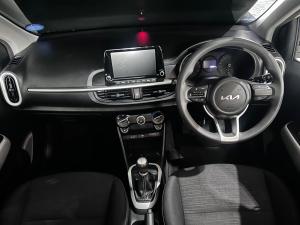 Kia Picanto 1.0 Street - Image 5