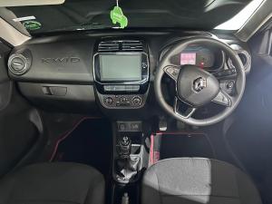 Renault Kwid 1.0 Techno manual - Image 10