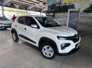 Thumbnail Renault Kwid 1.0 Techno manual