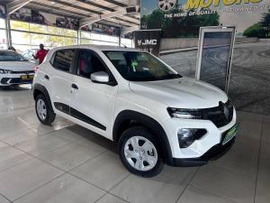Renault Kwid 1.0 Techno manual - Image 1