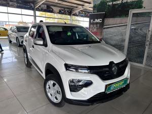 Renault Kwid 1.0 Techno manual - Image 2
