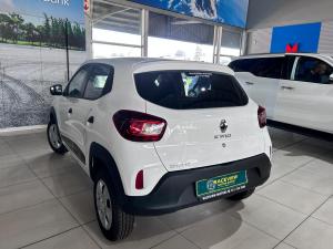 Renault Kwid 1.0 Techno manual - Image 3