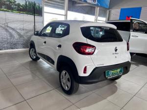 Renault Kwid 1.0 Techno manual - Image 4