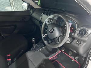 Renault Kwid 1.0 Techno manual - Image 6