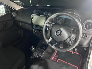 Renault Kwid 1.0 Techno manual - Image 7