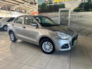 Suzuki DZire 1.2 GA - Image 1