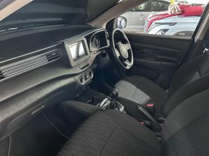 Suzuki DZire 1.2 GA - Image 5