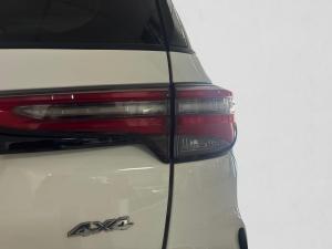 Toyota Fortuner 2.4GD-6 4x4 - Image 10