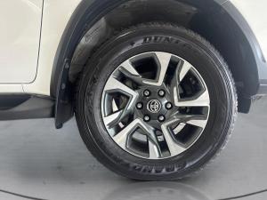 Toyota Fortuner 2.4GD-6 4x4 - Image 11