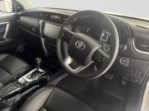 Toyota Fortuner 2.4GD-6 4x4 - Image 12