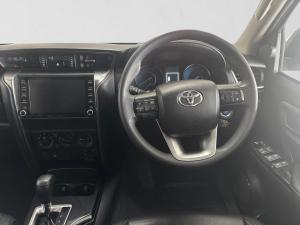 Toyota Fortuner 2.4GD-6 4x4 - Image 13
