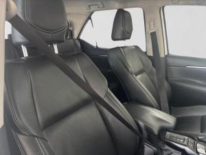 Toyota Fortuner 2.4GD-6 4x4 - Image 15