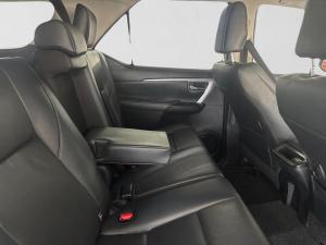Toyota Fortuner 2.4GD-6 4x4 - Image 16