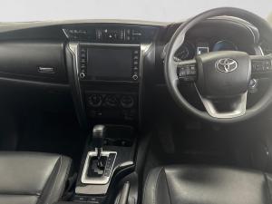 Toyota Fortuner 2.4GD-6 4x4 - Image 17
