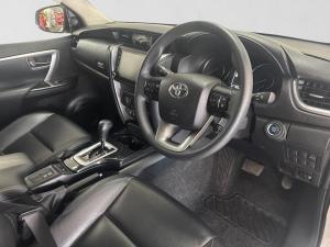Toyota Fortuner 2.4GD-6 4x4 - Image 18