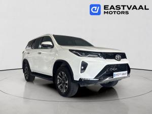 Toyota Fortuner 2.4GD-6 4x4 - Image 1