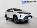 Toyota Fortuner 2.4GD-6 4x4 - Thumbnail 1
