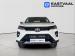Toyota Fortuner 2.4GD-6 4x4 - Thumbnail 2