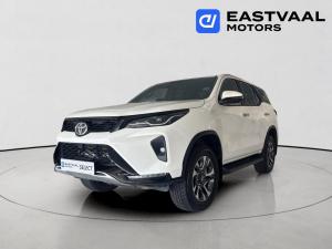 Toyota Fortuner 2.4GD-6 4x4 - Image 3