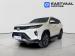 Toyota Fortuner 2.4GD-6 4x4 - Thumbnail 3