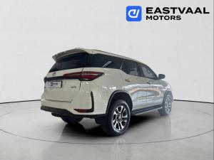 Toyota Fortuner 2.4GD-6 4x4 - Image 7