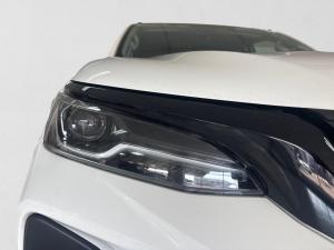 Toyota Fortuner 2.4GD-6 4x4 - Image 9