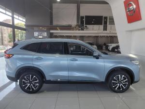 Haval H6 2.0GDIT 4WD Luxury - Image 10