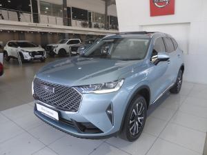 Haval H6 2.0GDIT 4WD Luxury - Image 1