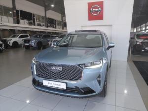 Haval H6 2.0GDIT 4WD Luxury - Image 2