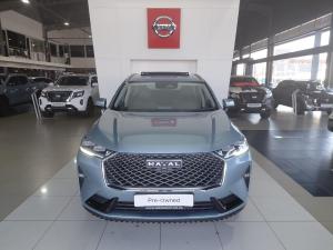 Haval H6 2.0GDIT 4WD Luxury - Image 3